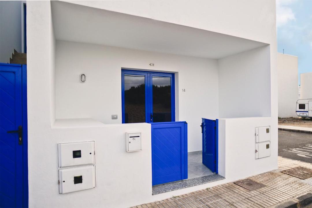 Apartamento Dunas De Famara Exterior photo